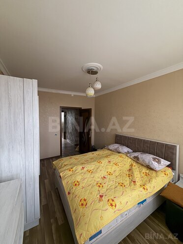 Satılır 4 otaqlı köhnə tikili 85 m², Əmircan q., photo 8 from 16