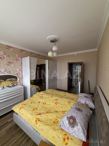 Satılır 4 otaqlı köhnə tikili 85 m², Əmircan q., photo 9 from 16