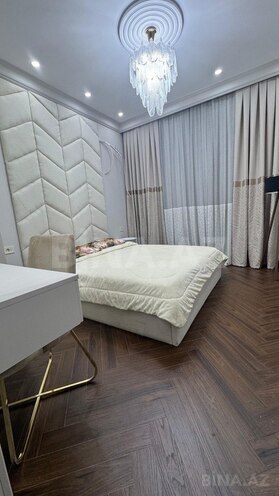 İcarəyə verilir 3 otaqlı yeni tikili 151 m², Nəsimi r., photo 8 from 21
