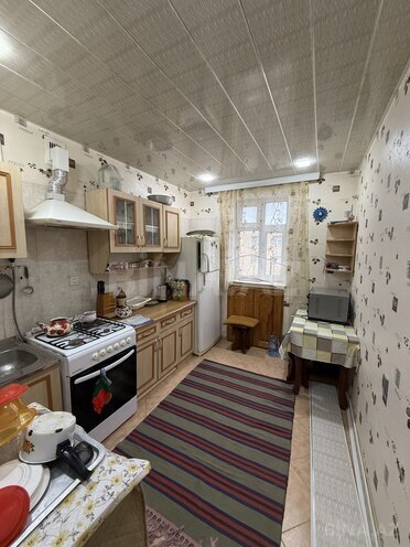 Satılır 4 otaqlı köhnə tikili 85 m², Əmircan q., photo 11 from 16