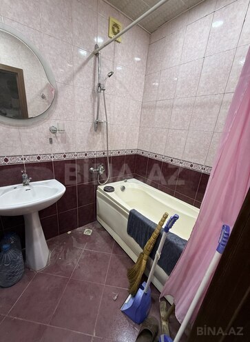 Satılır 4 otaqlı köhnə tikili 85 m², Əmircan q., photo 12 from 16
