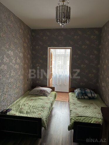 Satılır 4 otaqlı köhnə tikili 85 m², Əmircan q., photo 13 from 16