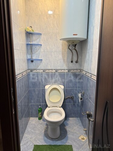 Satılır 4 otaqlı köhnə tikili 85 m², Əmircan q., photo 10 from 16