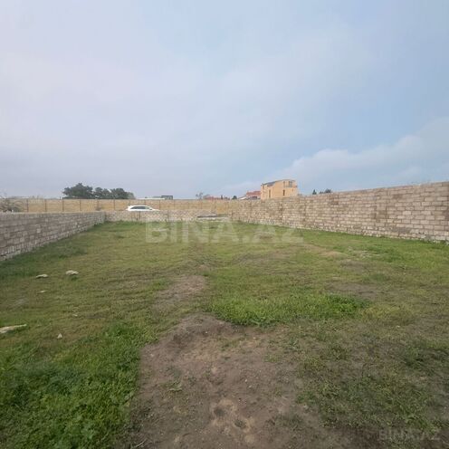 Продаётся  участок 4.5 сот, пос. Мардакан, photo 4 from 8