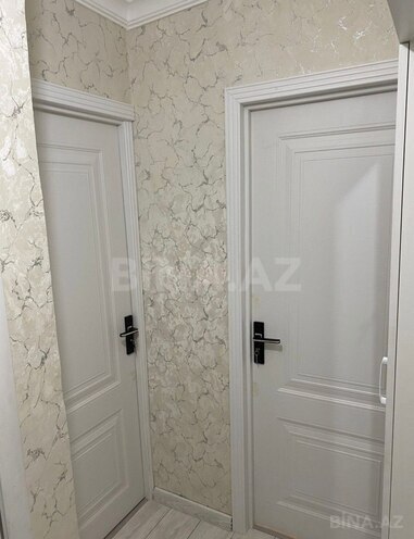 Продаётся 2-комн. вторичка 35 м², м. Кара Караев, photo 8 from 14