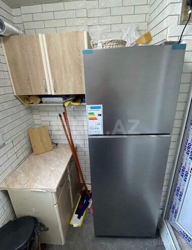 Продаётся 2-комн. вторичка 35 м², м. Кара Караев, photo 11 from 14