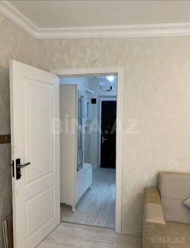 Продаётся 2-комн. вторичка 35 м², м. Кара Караев, photo 10 from 14
