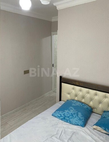 Продаётся 2-комн. вторичка 35 м², м. Кара Караев, photo 5 from 14