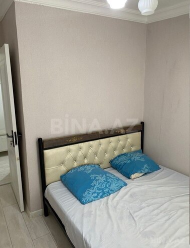 Продаётся 2-комн. вторичка 35 м², м. Кара Караев, photo 7 from 14