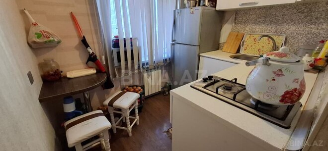 Сдаётся 2-комн. вторичка 65 м², м. Нариман Нариманов, photo 6 from 12