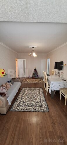Сдаётся 2-комн. вторичка 65 м², м. Нариман Нариманов, photo 3 from 12