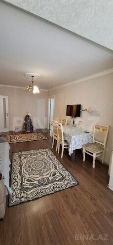 Сдаётся 2-комн. вторичка 65 м², м. Нариман Нариманов, photo 1 from 12