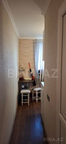 Сдаётся 2-комн. вторичка 65 м², м. Нариман Нариманов, photo 9 from 12