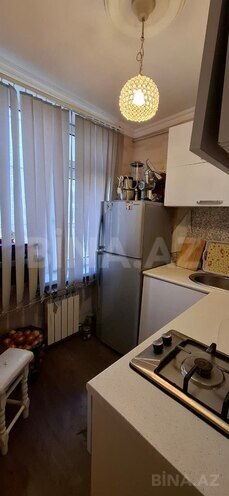 Сдаётся 2-комн. вторичка 65 м², м. Нариман Нариманов, photo 7 from 12
