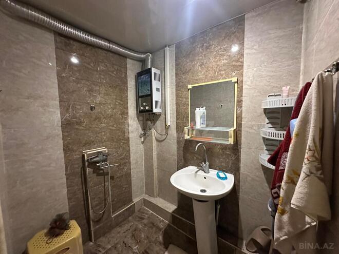 Продаётся 3-комн. вторичка 80 м², м. Азадлыг проспекти, photo 10 from 13