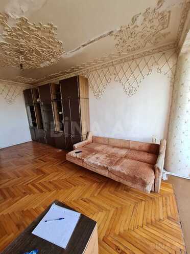 Satılır 2 otaqlı köhnə tikili 60 m², Bakıxanov q., photo 3 from 11