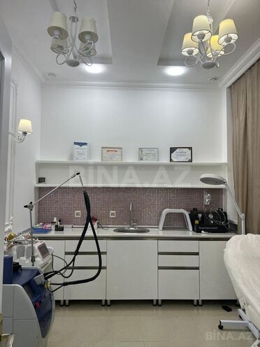 Satılır  obyekt 100 m², 8 Noyabr m., photo 9 from 19