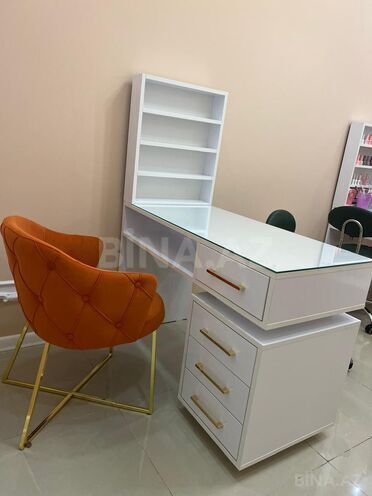 Satılır  obyekt 100 m², 8 Noyabr m., photo 18 from 19