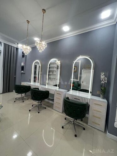 Satılır  obyekt 100 m², 8 Noyabr m., photo 1 from 19