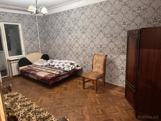 Сдаётся 3-комн. вторичка 140 м², м. Насими, photo 14 from 17