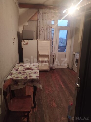Продаётся 3-комн. вторичка 80 м², м. Халглар Достлугу, photo 17 from 21
