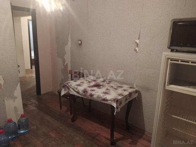 Продаётся 3-комн. вторичка 80 м², м. Халглар Достлугу, photo 20 from 21