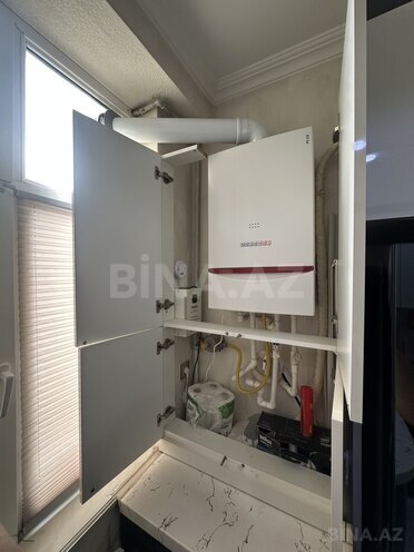 Satılır 2 otaqlı yeni tikili 58 m², Əhmədli q., photo 14 from 24