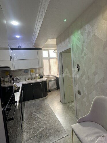 Satılır 2 otaqlı yeni tikili 58 m², Əhmədli q., photo 13 from 24