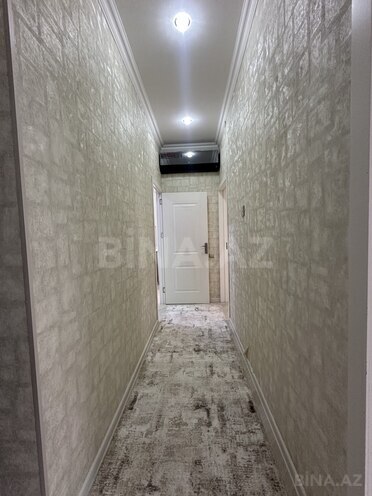 Satılır 2 otaqlı yeni tikili 58 m², Əhmədli q., photo 8 from 24