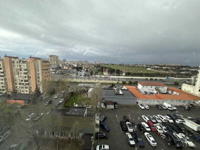 Satılır 2 otaqlı yeni tikili 58 m², Əhmədli q., photo 19 from 24