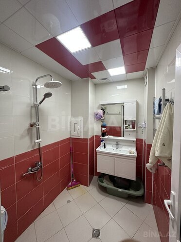 Satılır 2 otaqlı yeni tikili 58 m², Əhmədli q., photo 17 from 24