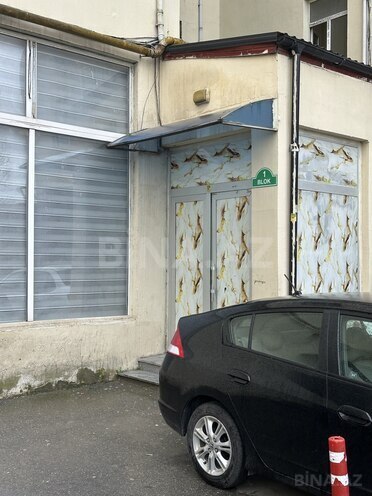 Satılır 2 otaqlı yeni tikili 58 m², Əhmədli q., photo 23 from 24