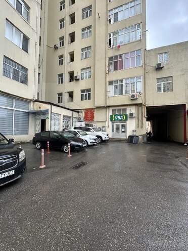 Satılır 2 otaqlı yeni tikili 58 m², Əhmədli q., photo 22 from 24