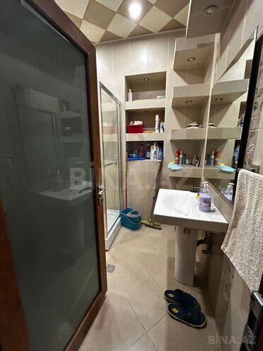 İcarəyə verilir 3 otaqlı köhnə tikili 100 m², Nəsimi r., photo 19 from 20