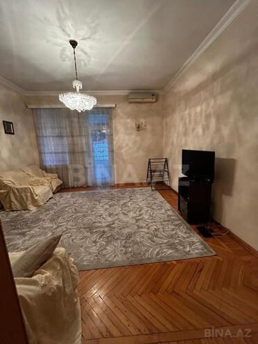 İcarəyə verilir 3 otaqlı köhnə tikili 100 m², Nəsimi r., photo 8 from 20