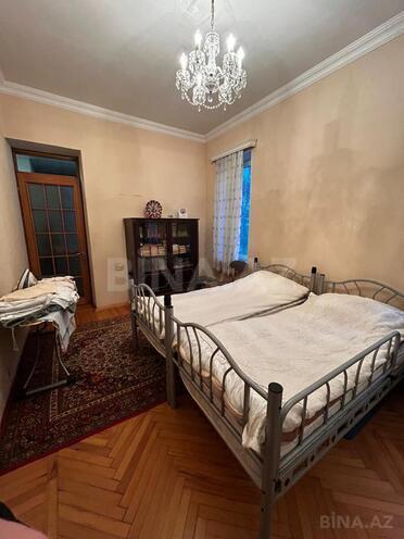 İcarəyə verilir 3 otaqlı köhnə tikili 100 m², Nəsimi r., photo 15 from 20