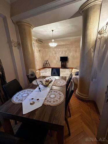 İcarəyə verilir 3 otaqlı köhnə tikili 100 m², Nəsimi r., photo 5 from 20