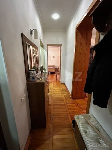 İcarəyə verilir 3 otaqlı köhnə tikili 100 m², Nəsimi r., photo 16 from 20