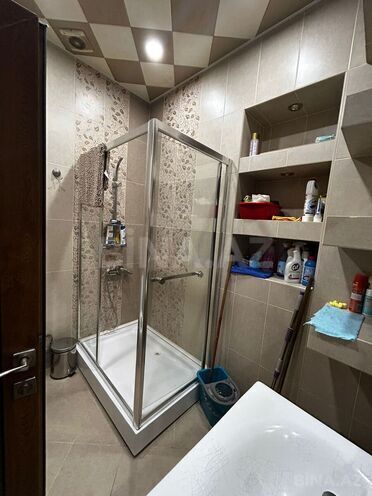 İcarəyə verilir 3 otaqlı köhnə tikili 100 m², Nəsimi r., photo 18 from 20