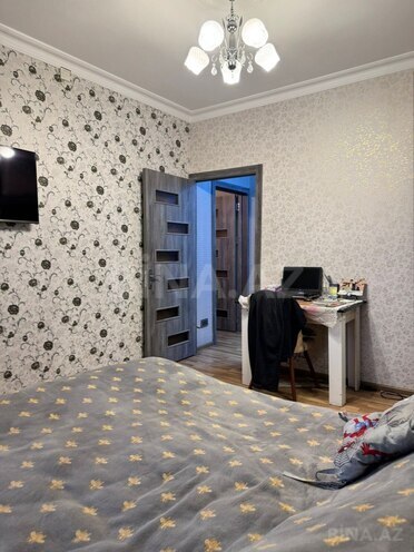 Satılır 2 otaqlı köhnə tikili 60 m², Həzi Aslanov m., photo 7 from 10