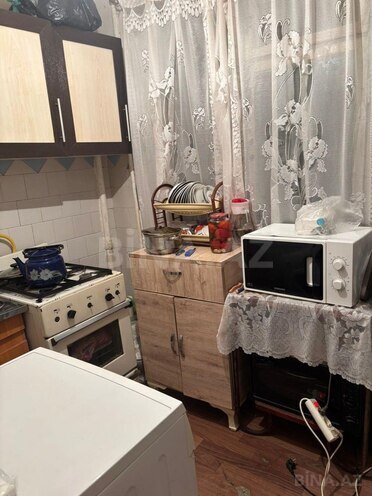 Satılır 2 otaqlı köhnə tikili 50 m², Neftçilər m., photo 6 from 8