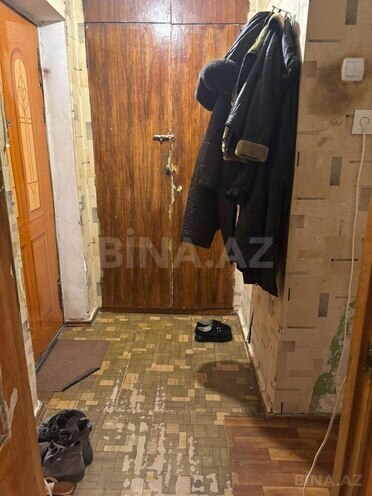 Satılır 2 otaqlı köhnə tikili 50 m², Neftçilər m., photo 4 from 8