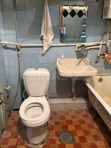 Satılır 2 otaqlı köhnə tikili 50 m², Neftçilər m., photo 7 from 8