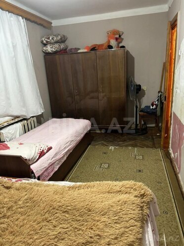 Satılır 2 otaqlı köhnə tikili 50 m², Neftçilər m., photo 3 from 8