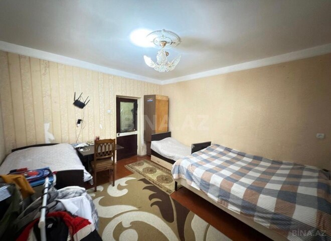 Satılır 2 otaqlı köhnə tikili 60 m², Xalqlar Dostluğu m., photo 5 from 13