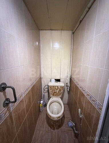 Satılır 2 otaqlı köhnə tikili 60 m², Xalqlar Dostluğu m., photo 11 from 13