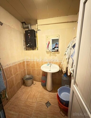 Satılır 2 otaqlı köhnə tikili 60 m², Xalqlar Dostluğu m., photo 7 from 13
