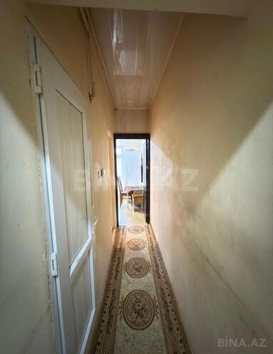 Satılır 2 otaqlı köhnə tikili 60 m², Xalqlar Dostluğu m., photo 8 from 13