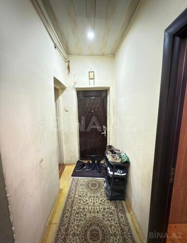 Satılır 2 otaqlı köhnə tikili 60 m², Xalqlar Dostluğu m., photo 12 from 13