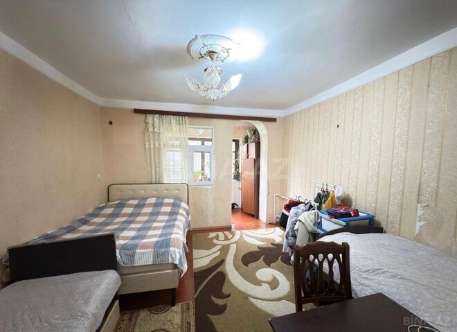 Satılır 2 otaqlı köhnə tikili 60 m², Xalqlar Dostluğu m., photo 4 from 13